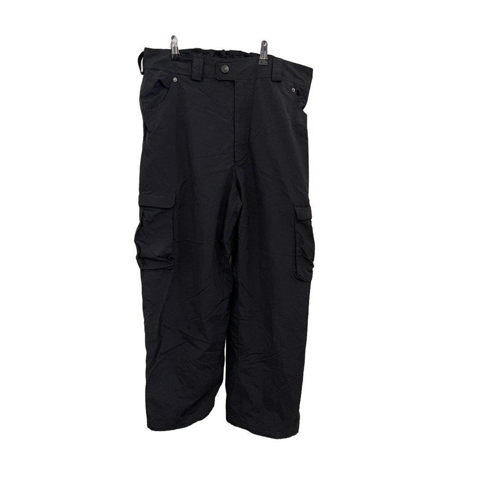 Twist Gentec Fabric Snowboard pants Men’s Size Large